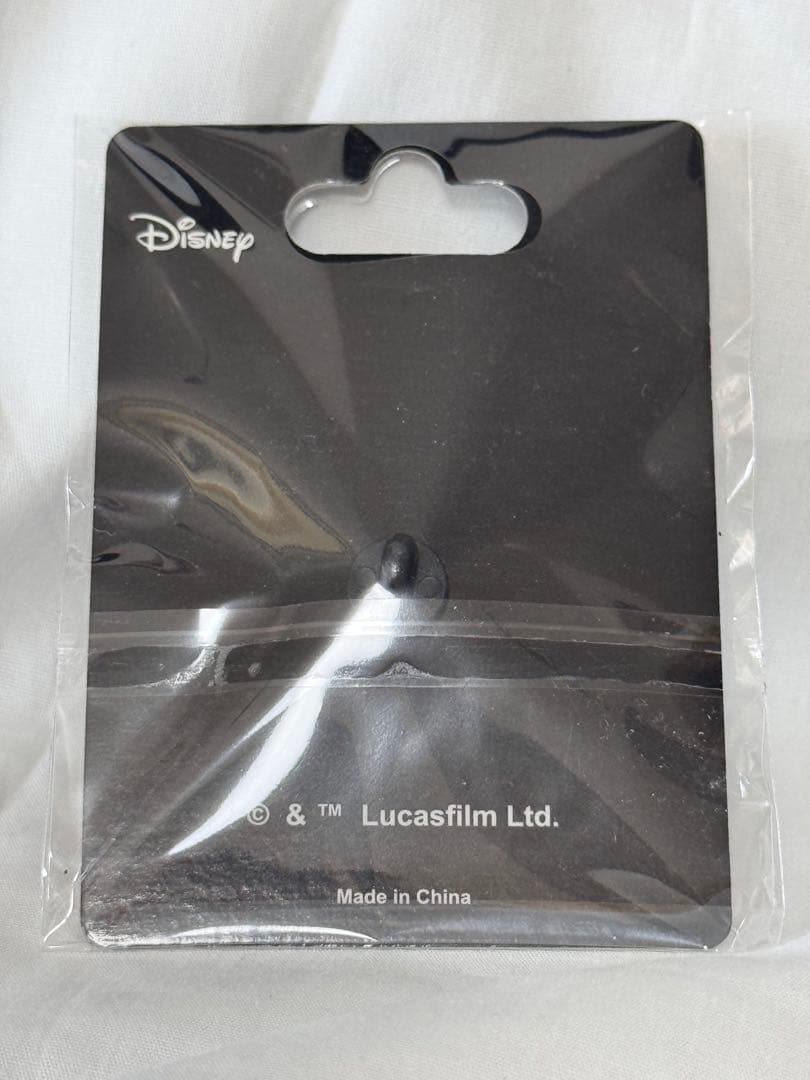 STAR WARS ピンバッジ スターウォーズセレブレーション限定