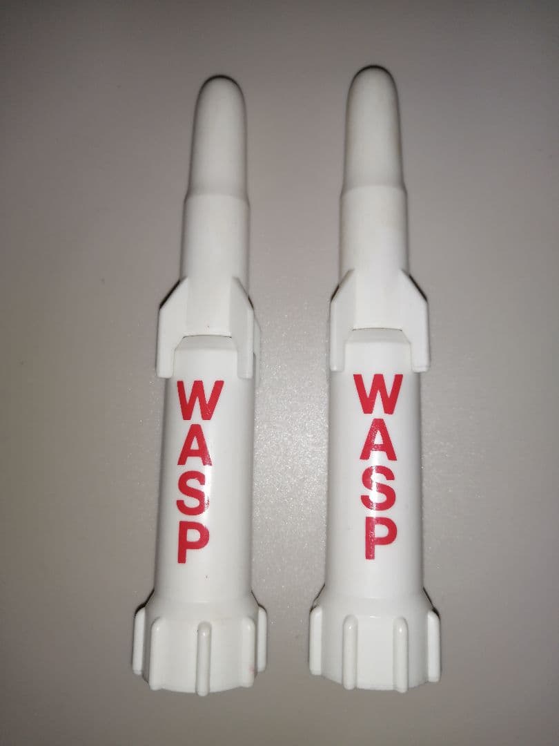 MATCHBOX STINGRAY　マッチボックス スティングレイ　マリンビル