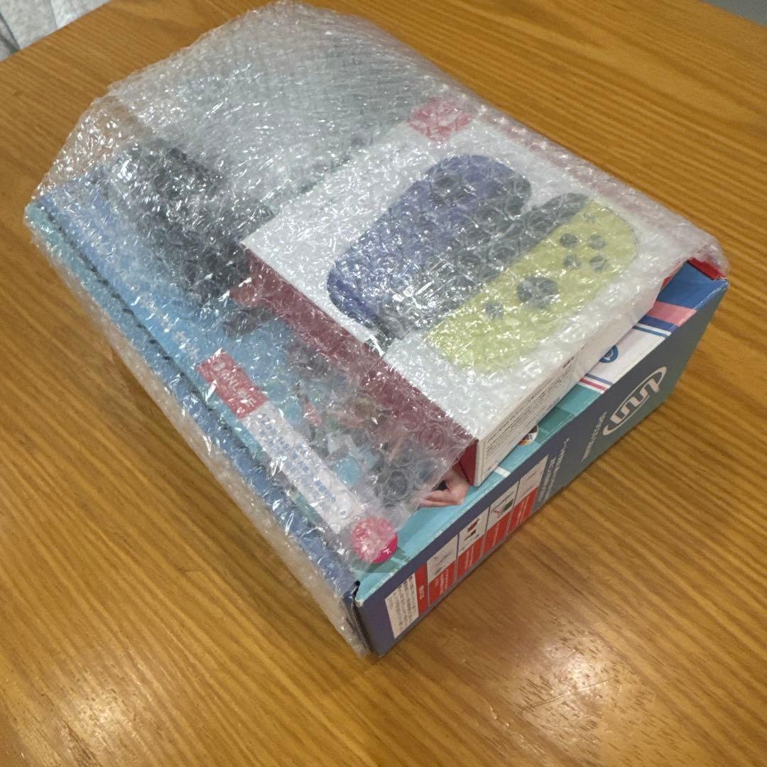 Nintendo Switch 本体+追加ジョイコン