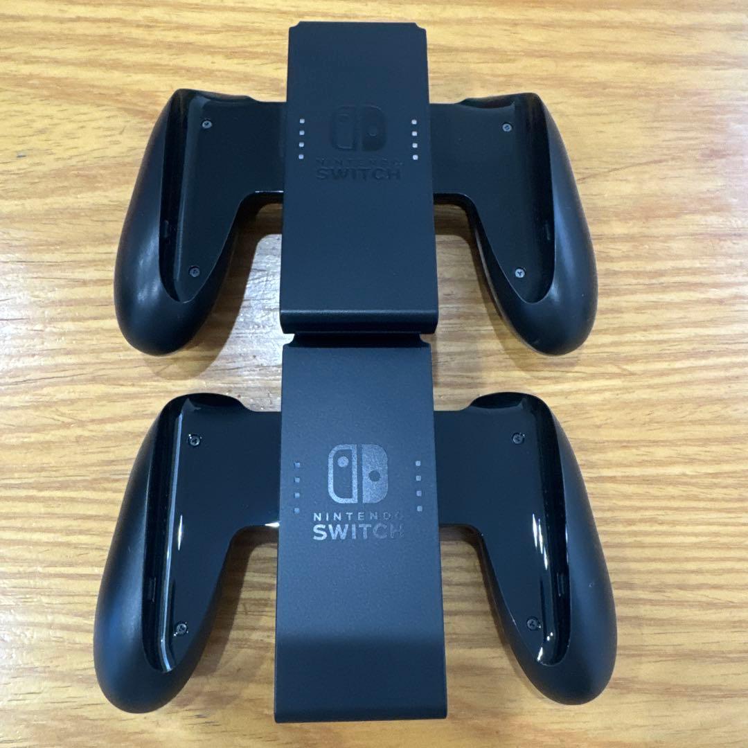 Nintendo Switch 本体+追加ジョイコン