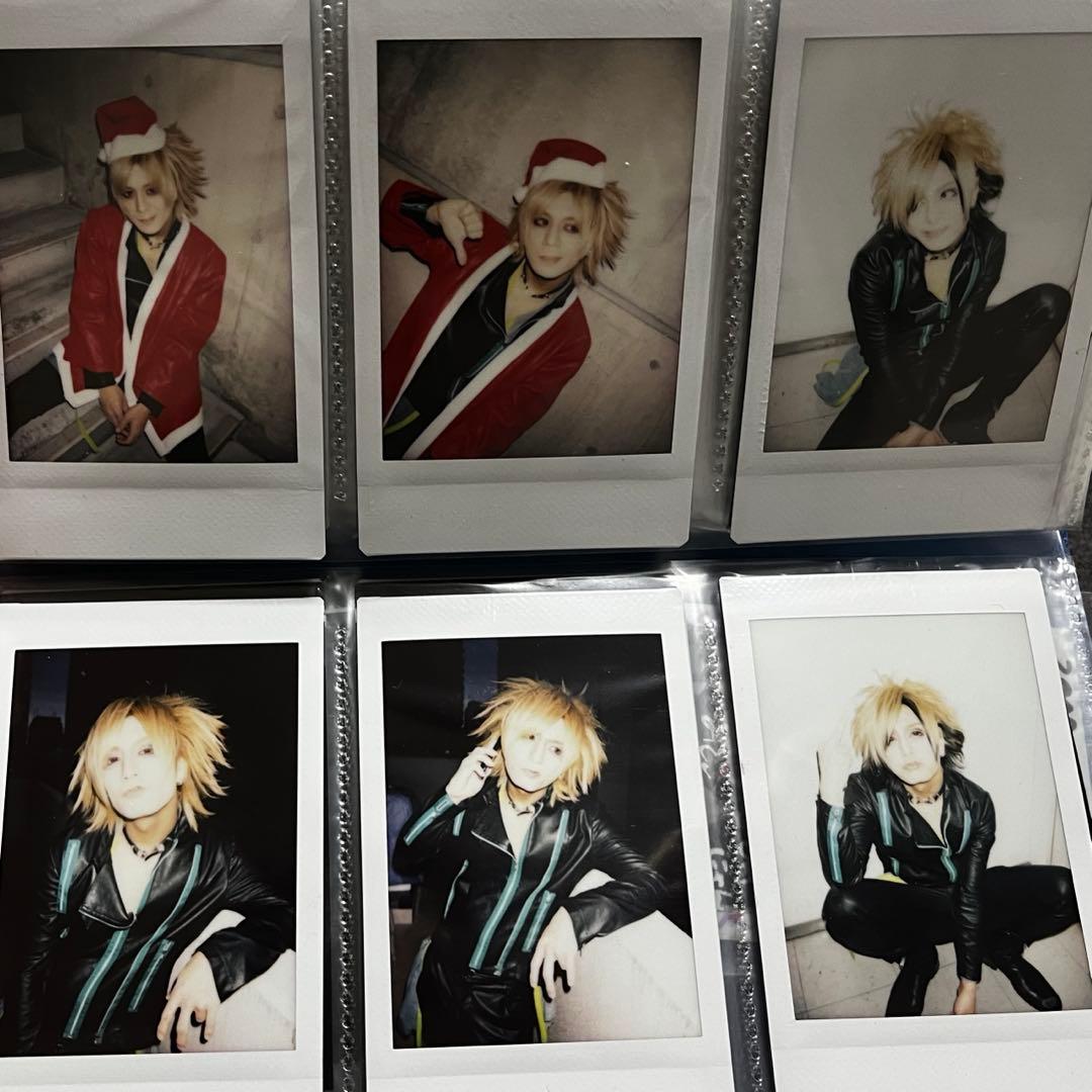 甘い暴力 義 チェキ - メルカリ