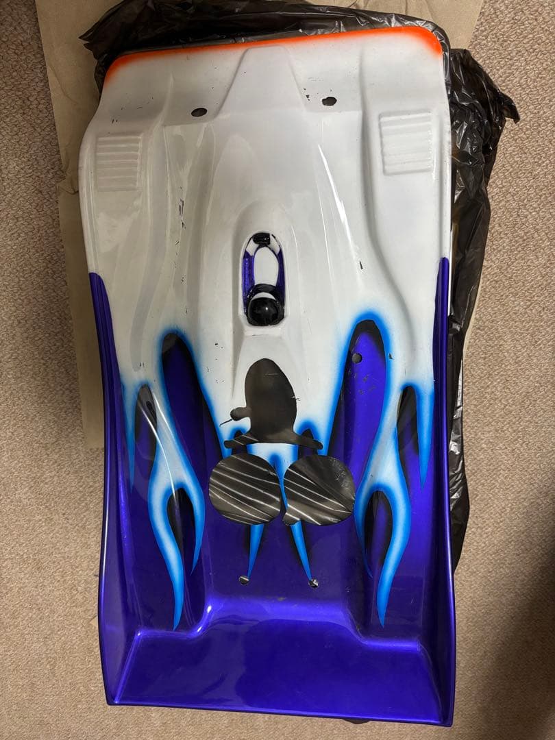 サーパント SERPENT 960 1/8スケール パーツセット