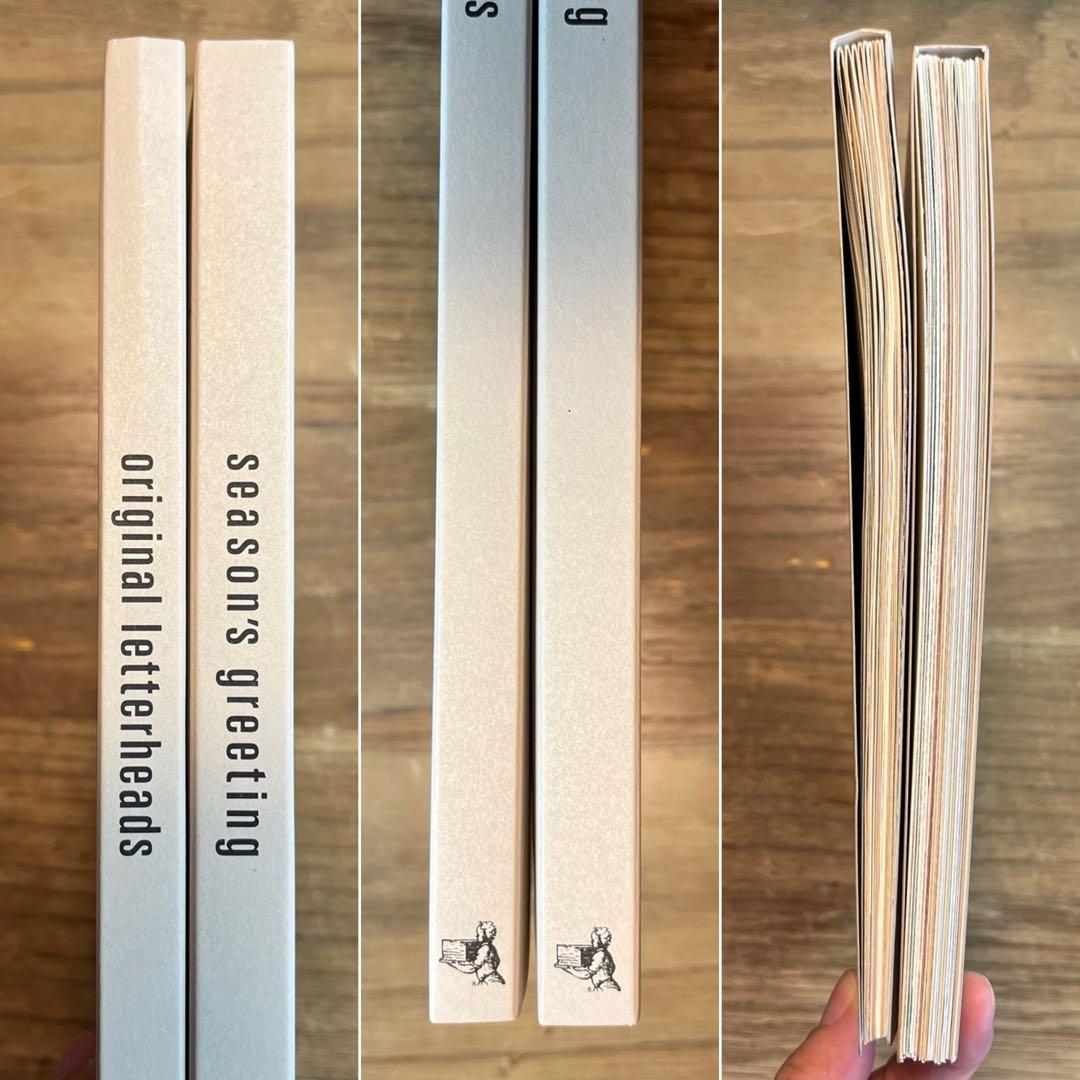 竹尾広告集 Typographics TEE 【アート・デザイン】訳あり未開封