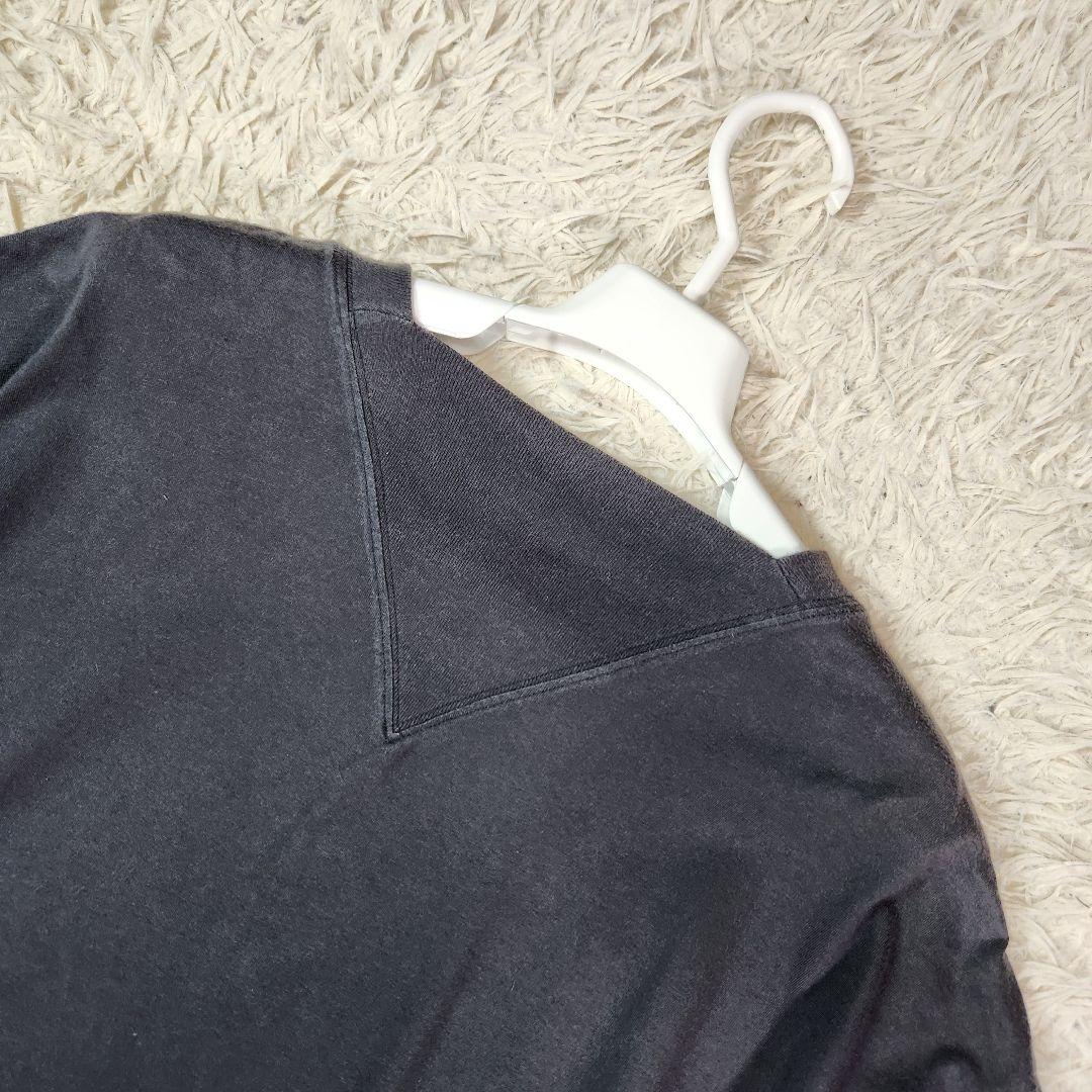 入手困難 コラボ MONCLER HYKE モンクレール ハイク Tシャツ M-早春の