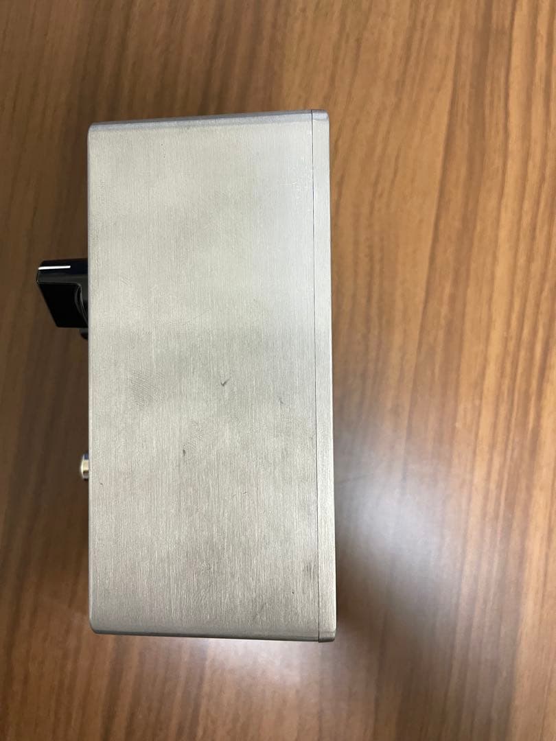 FAT 514.D オーバードライブ　ブースター　ギターエフェクター