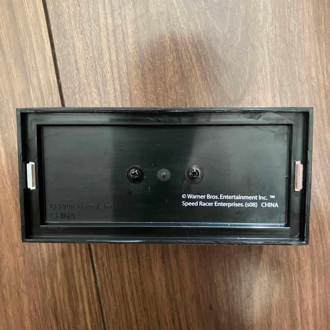 ［激レア］Hot Wheels トイフェア2008 Speed Racer