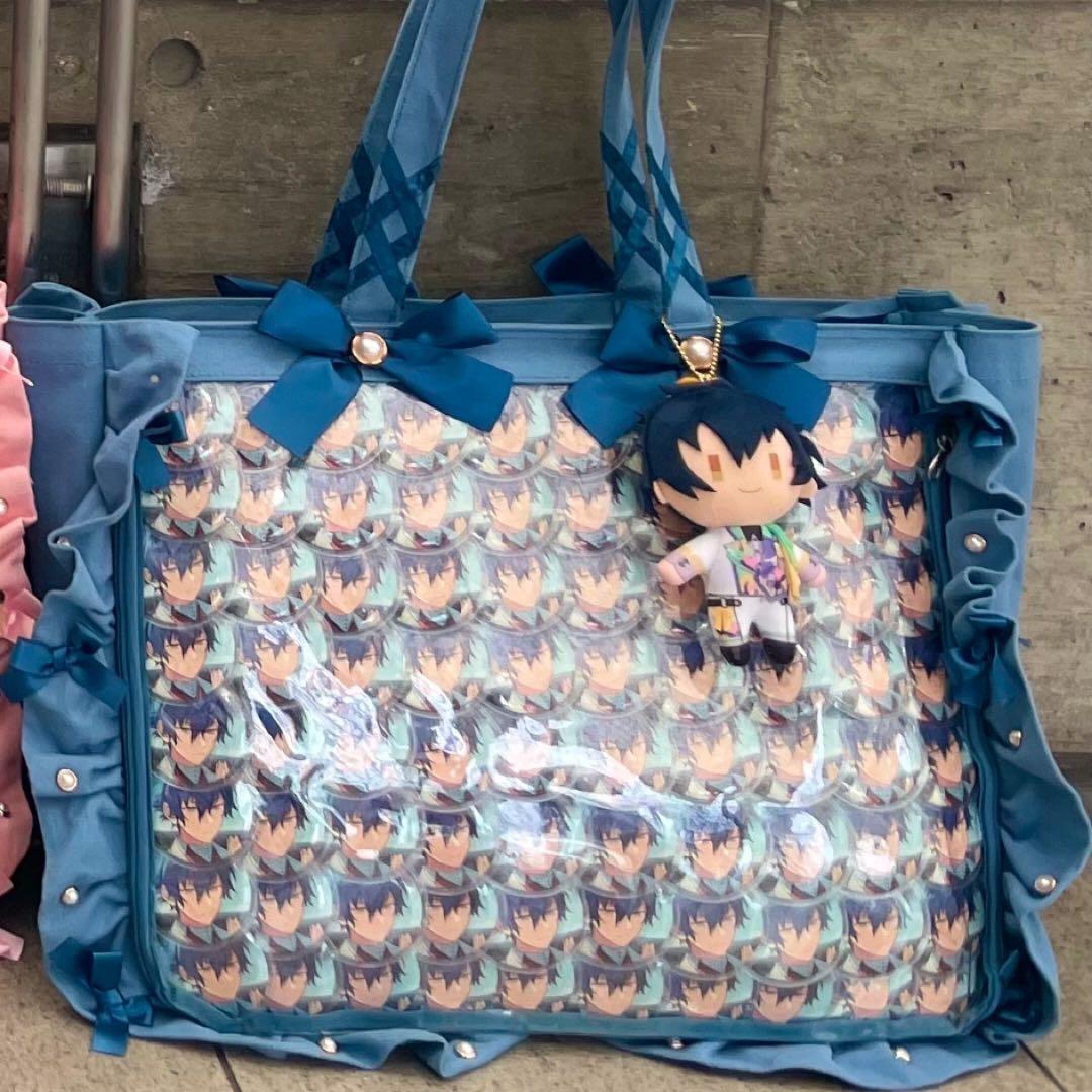 あんスタ SS 漣ジュン 缶バッジ まとめ売り 痛バ