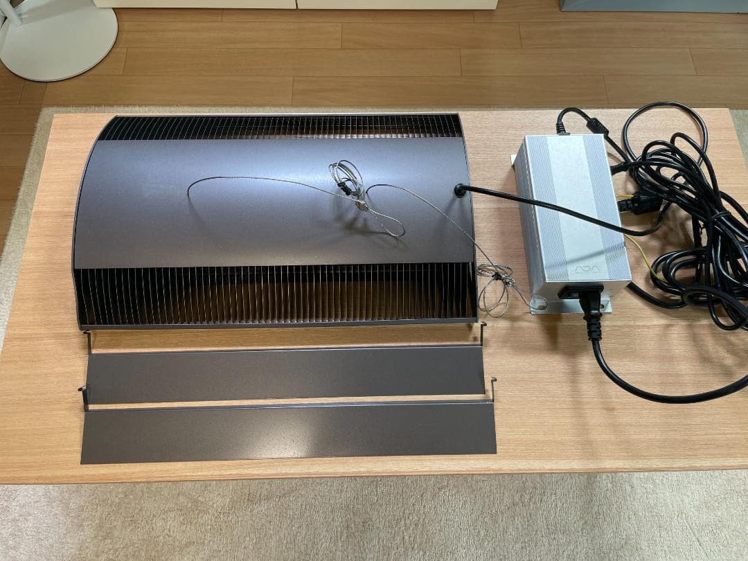 ADA ソーラーRGB(専用シェード付き) ライト・照明器具