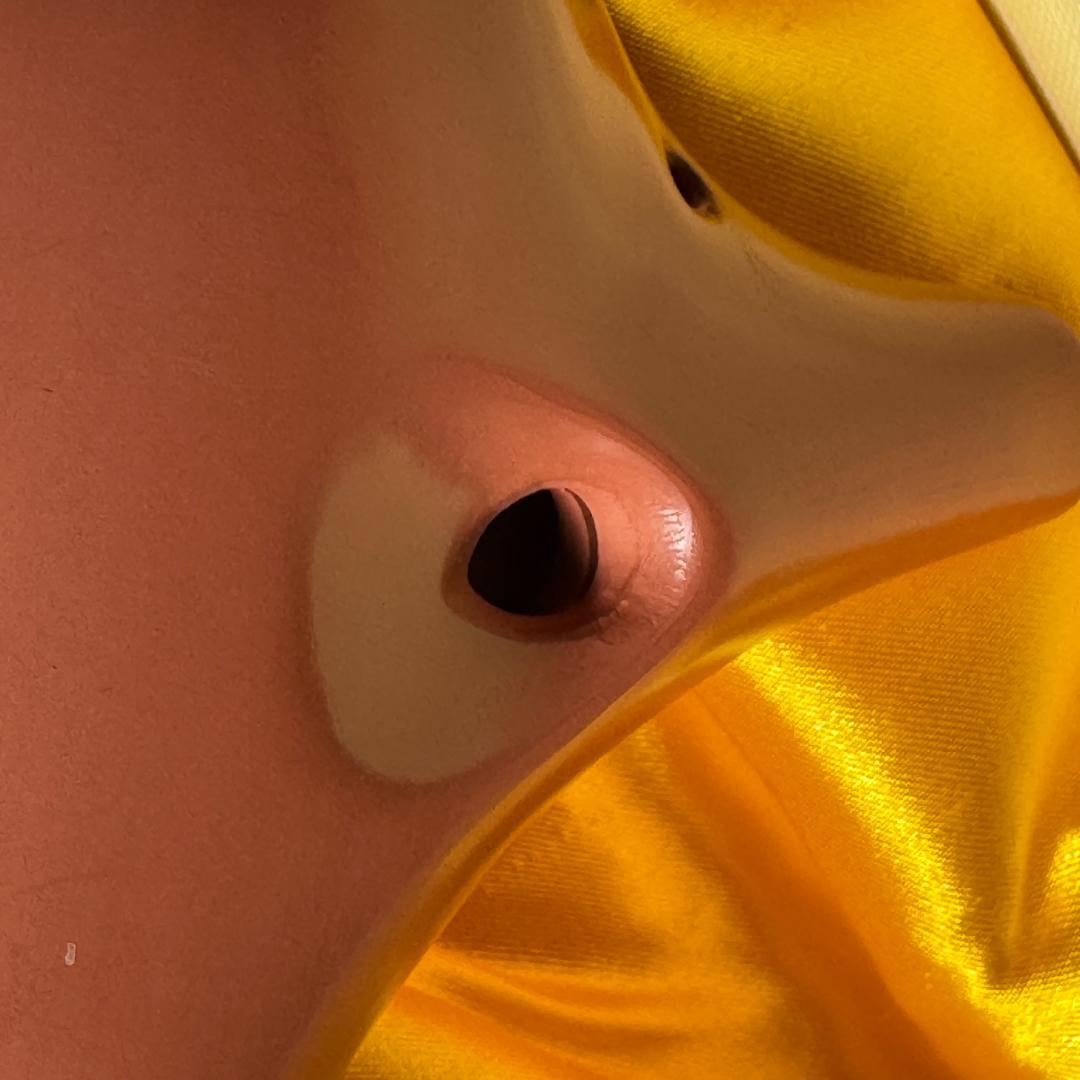 値下げ！TNGオカリナ紅土モデル AC