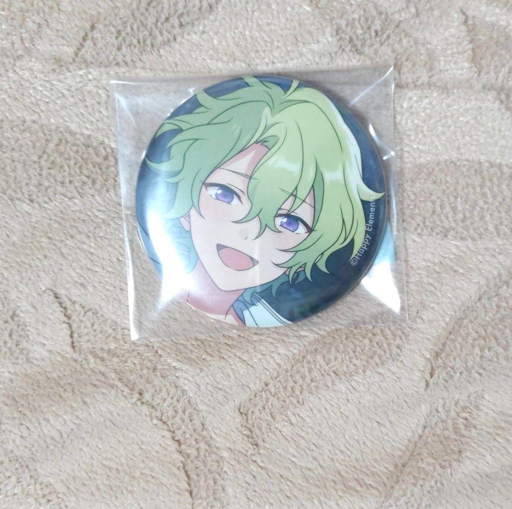 あんスタ 缶バッジ Sep casual 巴日和 - メルカリ