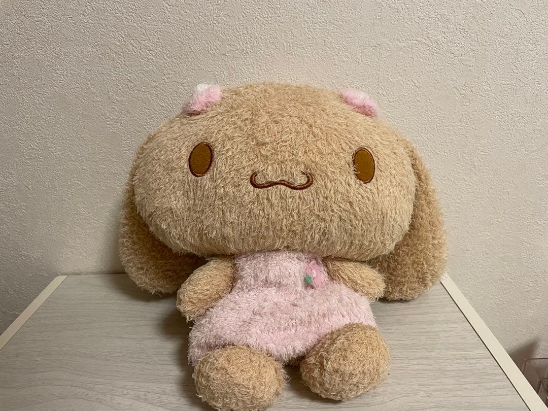 シナモロール モカ 2つセット