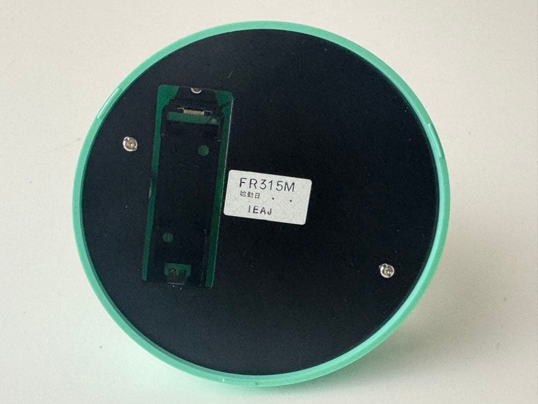 LET'S CHAT ペンギン 振り子時計 SEIKO 動作確認済 未使用品