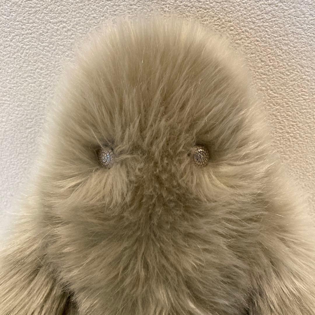 中川政七商店　イエティ　Fabrico