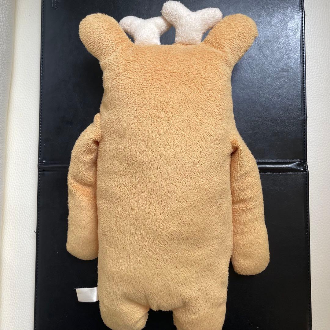 フモフモさん トナモ Ｌサイズ　約37㎝　ふもふもさん　匿名配送