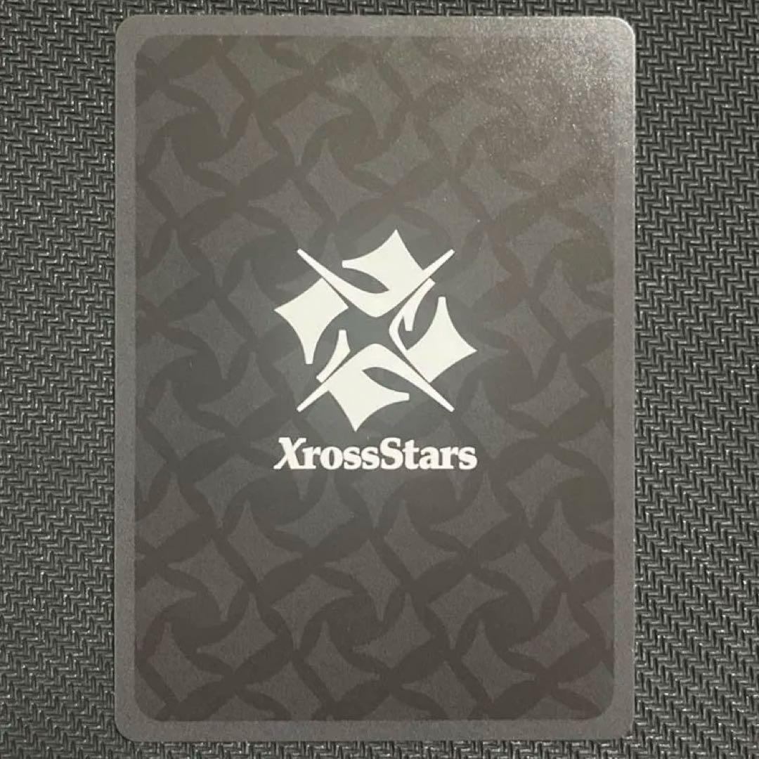 XrossStars クロススターズ クロスタ リンクアサルト SRP