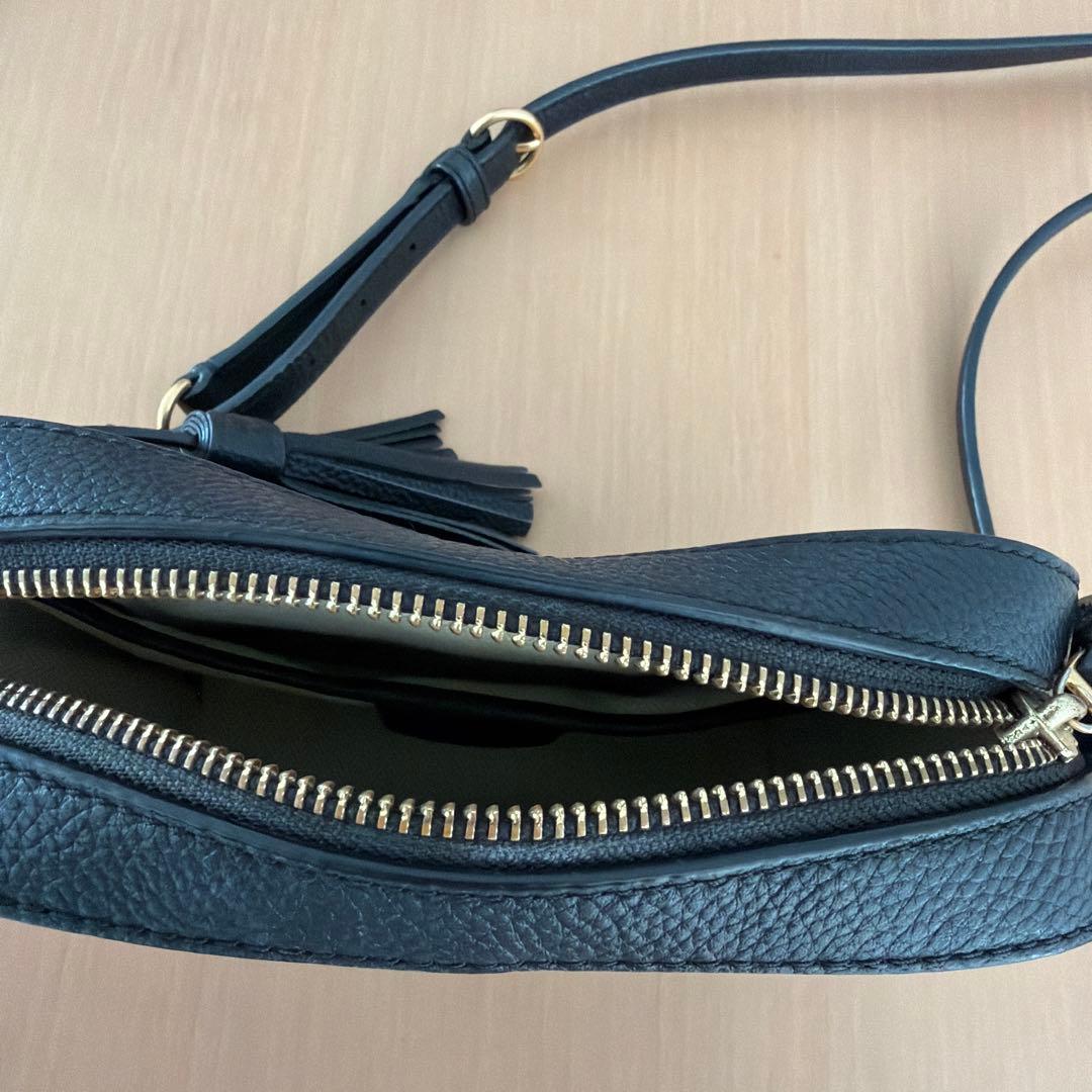 トリーバーチ　カメラバッグ