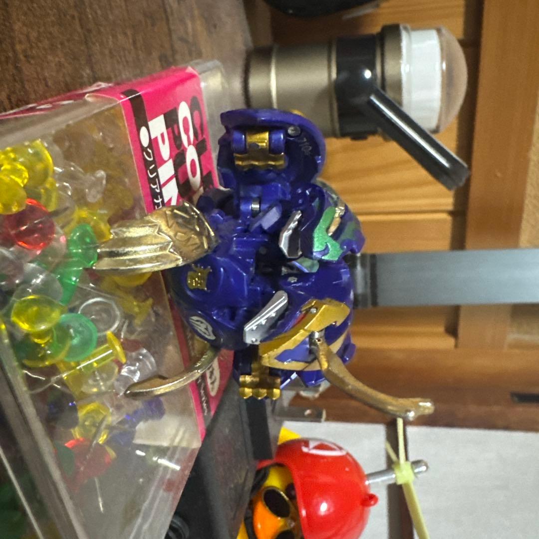 爆丸 滅ホロヴォス カードなし 爆丸 滅ホロヴォス カード無し 爆丸 滅