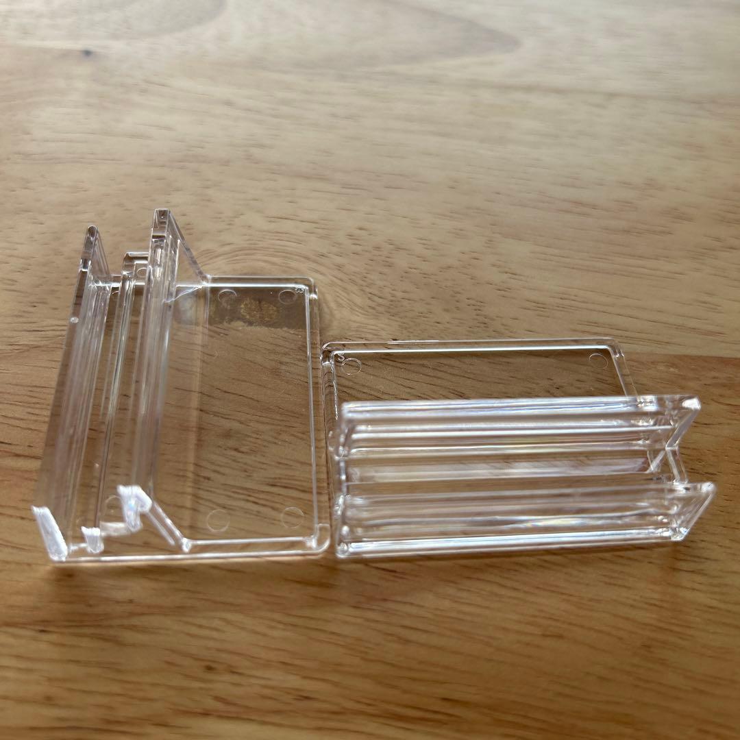 めておら　心音　スターター　コンプリートセット＋ファミマブロマイド