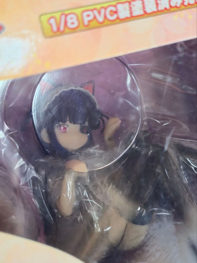 閃乱カグラ　未来　拾って下さい。ver