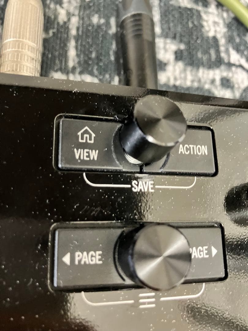 LINE 6 HX STOMP 訳アリ