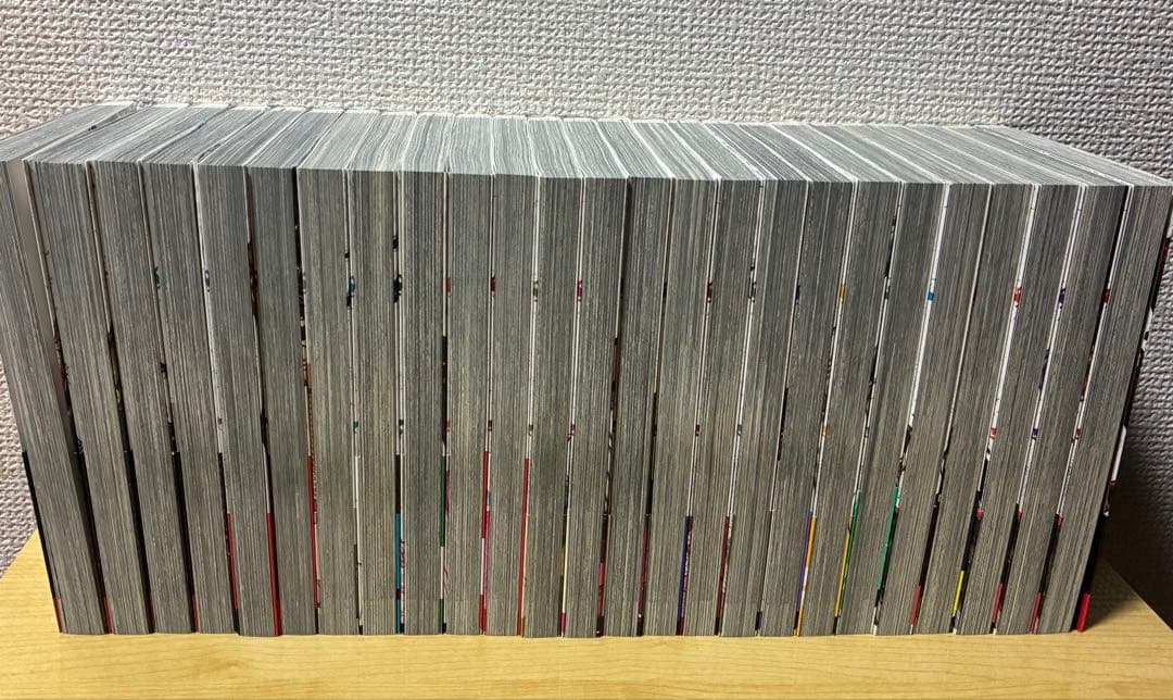 桃源暗鬼 漫画 1巻〜25巻 セット