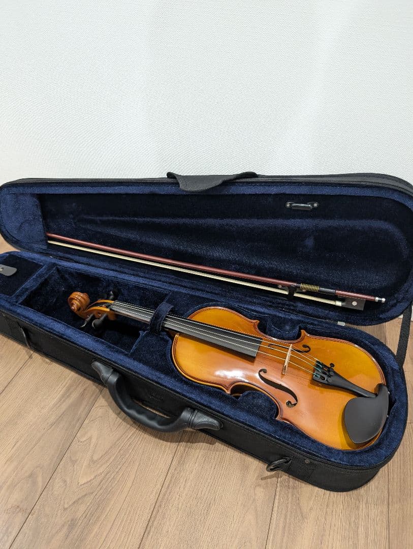 バイオリン　3/4 Sandner ドイツ