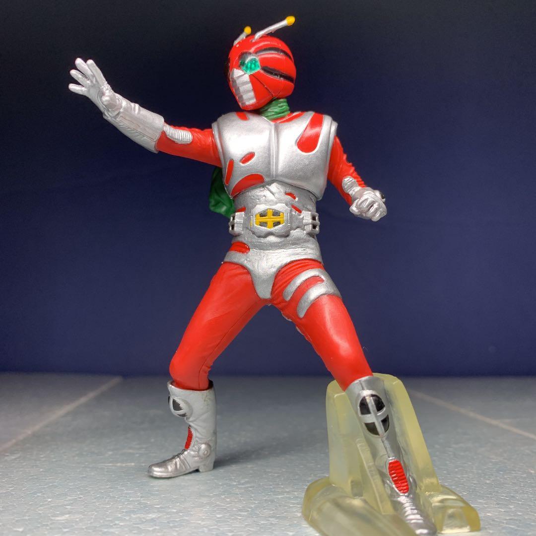 仮面ライダーZX(ゼクロス) HDM創絶 仮面ライダー 夢の友情パワー炸裂編