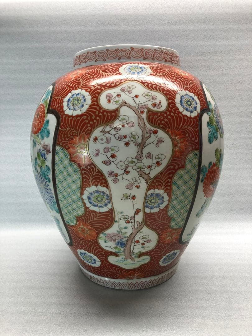 蔵春亭三保造　時代物　古美術