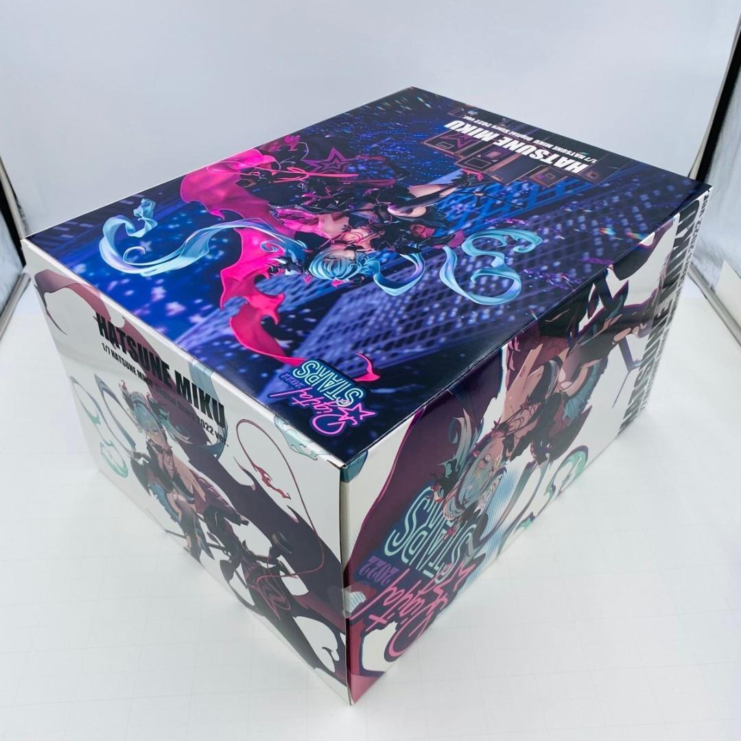 新品未開封 1/7 初音ミク Digital Stars 2022 ver