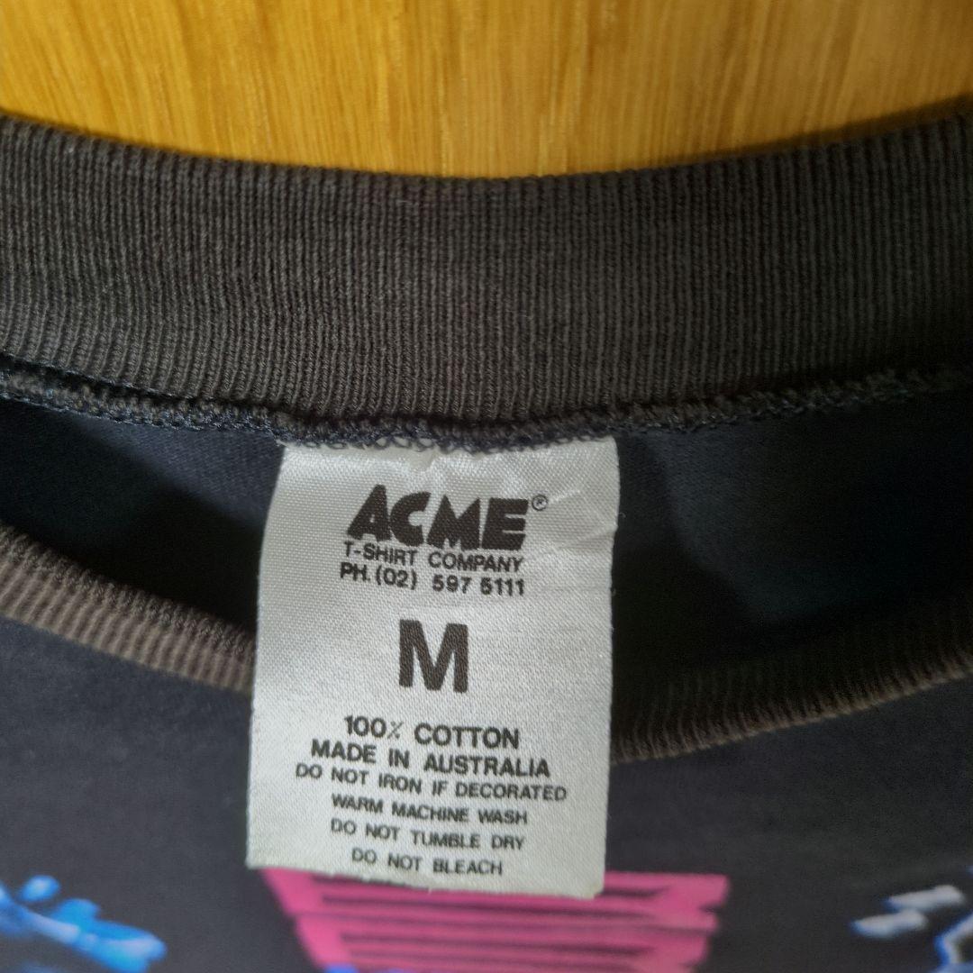 希少!! 　BB KING U2 ジャパンツアー Tシャツ