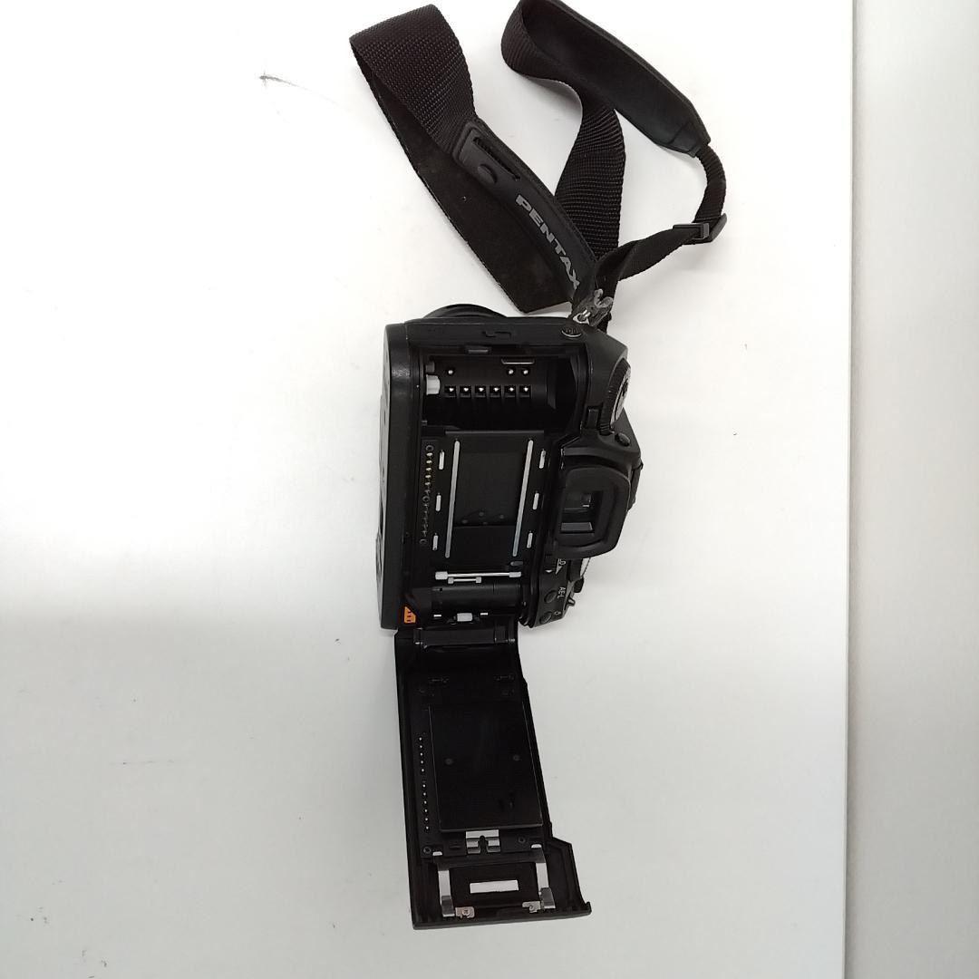 若《JMUUH》PENTAX MZ-S フィルムカメラ PENTAX-FA