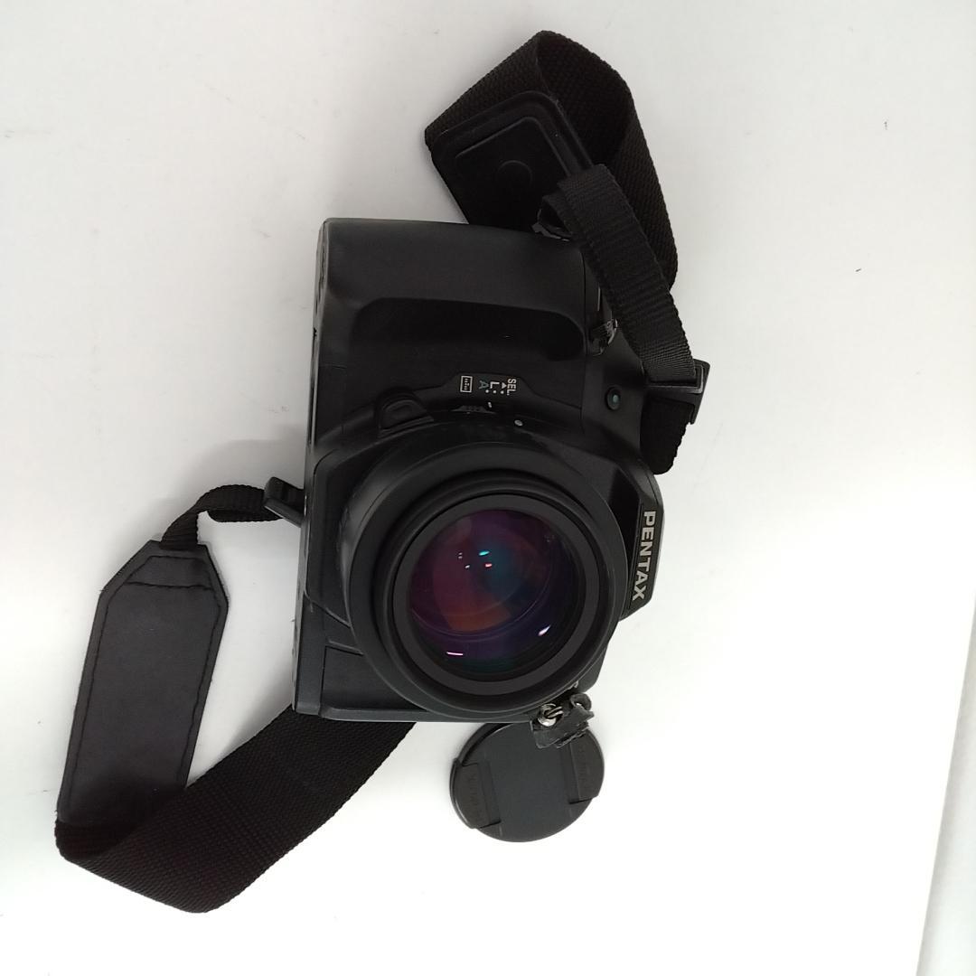 若《JMUUH》PENTAX MZ-S フィルムカメラ PENTAX-FA