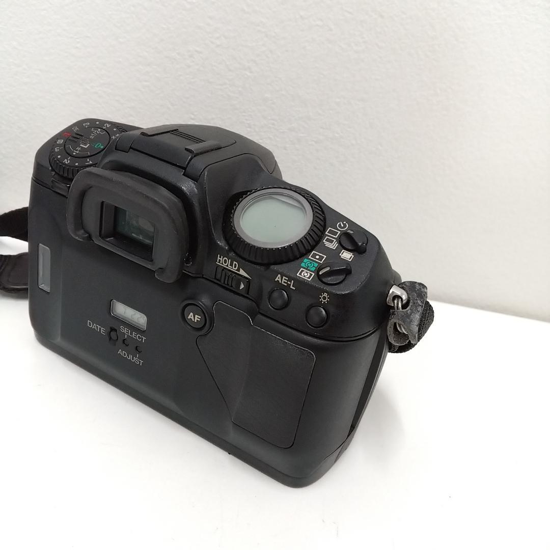 若《JMUUH》PENTAX MZ-S フィルムカメラ PENTAX-FA