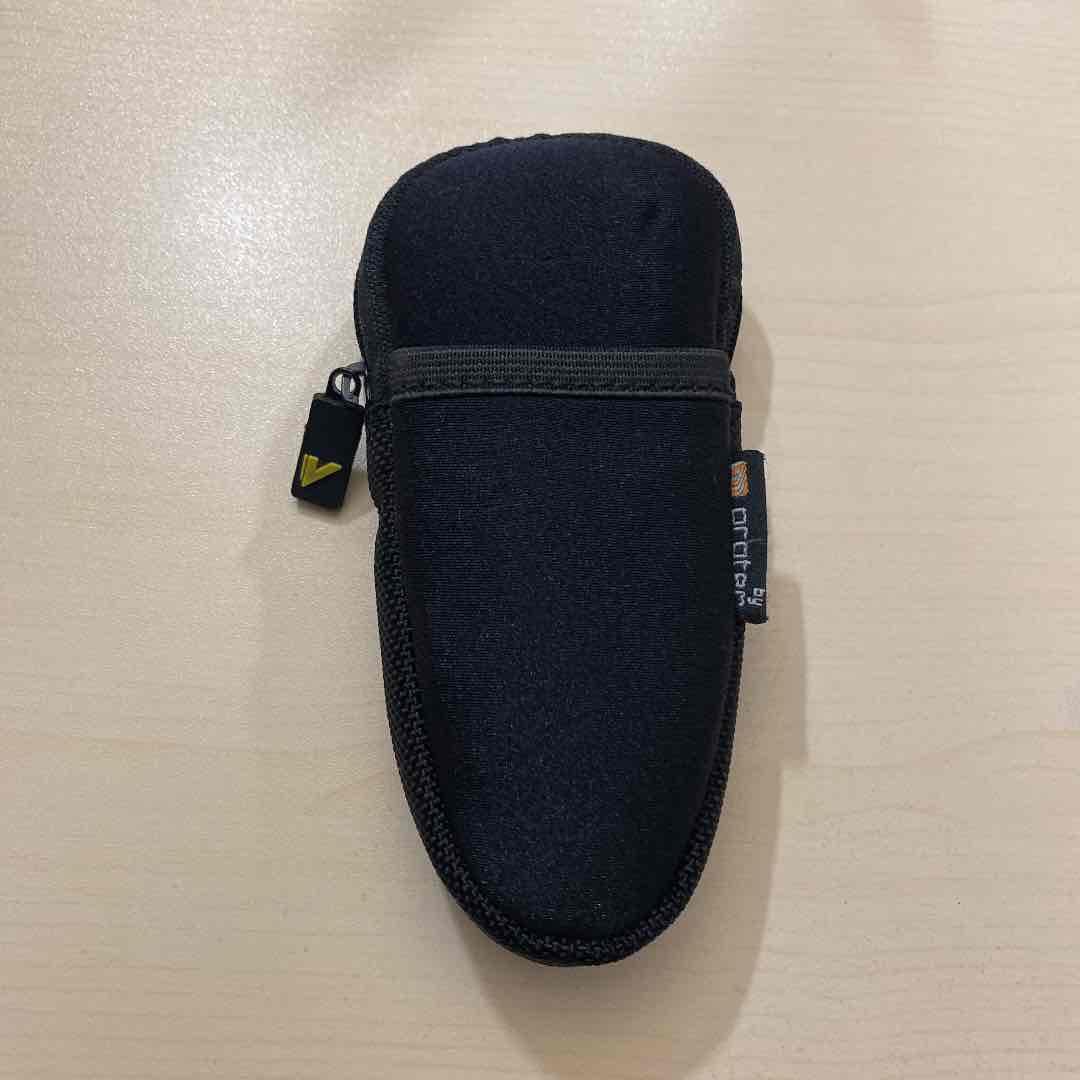 クラリネットマウスピース、リガチャ、ケース