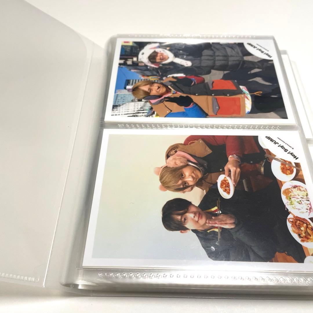 Hey! Say! JUMP 集合・混合・有岡大貴 公式写真 約587枚セット