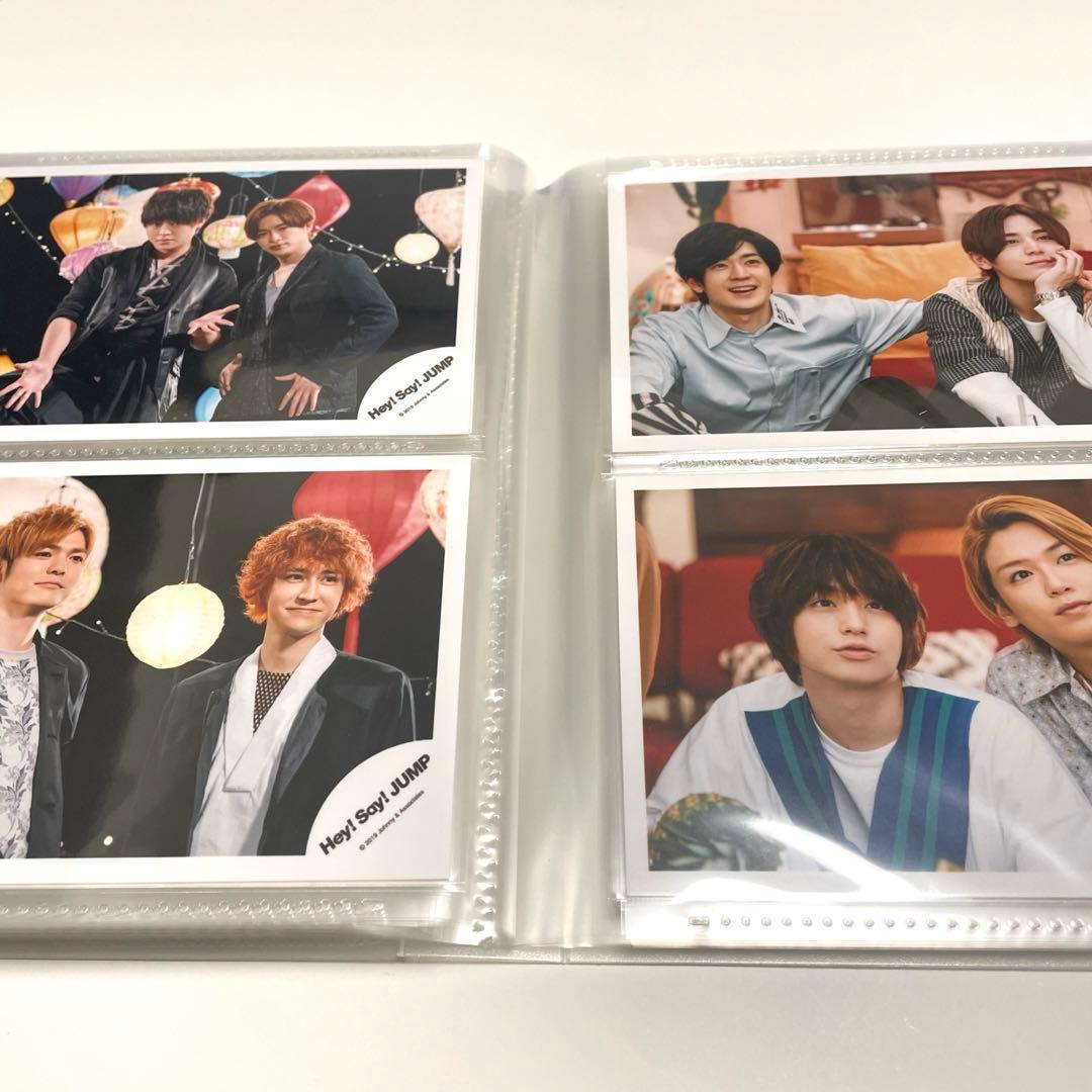 Hey! Say! JUMP 集合・混合・有岡大貴 公式写真 約587枚セット