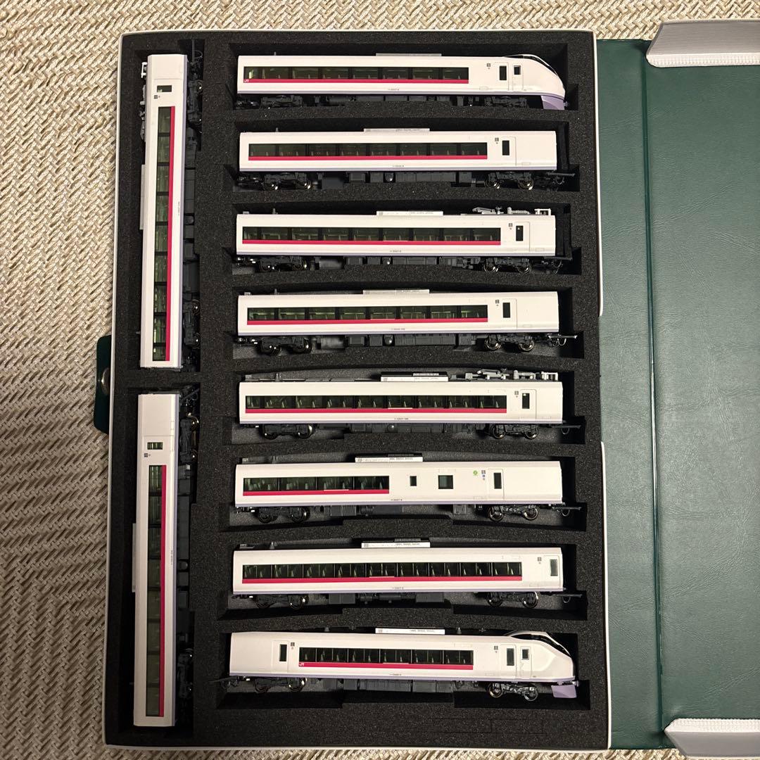 KATO 10-1111 E657系 10両セット Amazon | KATO カトー 10-1110 10-1111