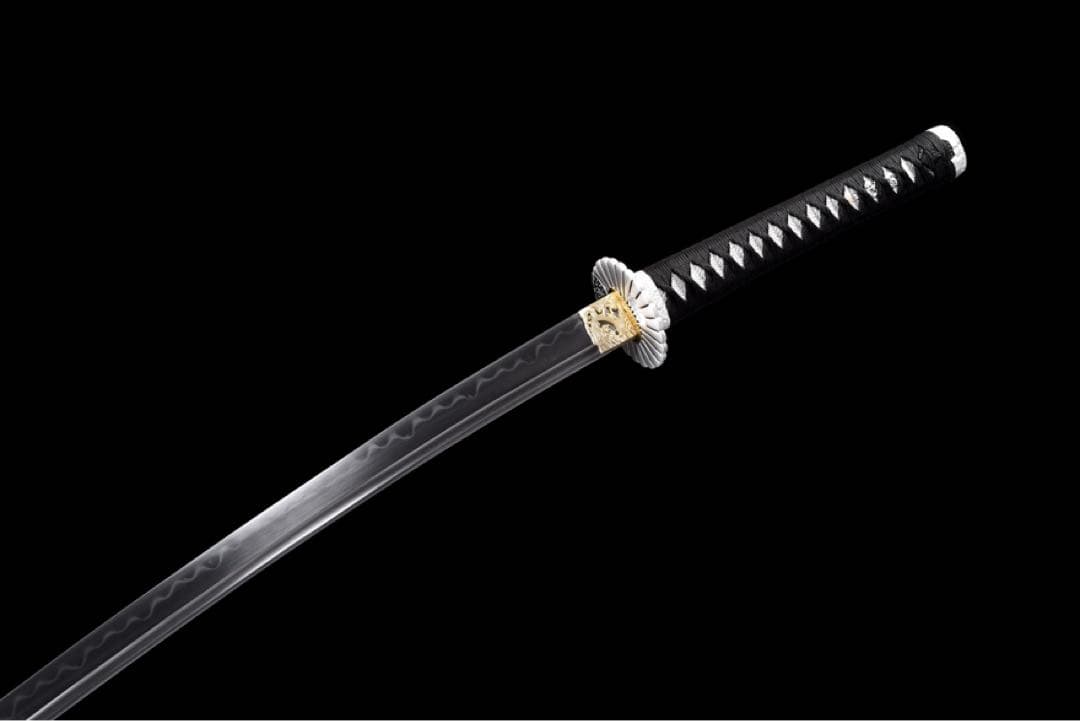 黒鷹 刀装具 日本刀 模造刀 武具 舞踊刀 居合刀 稽古