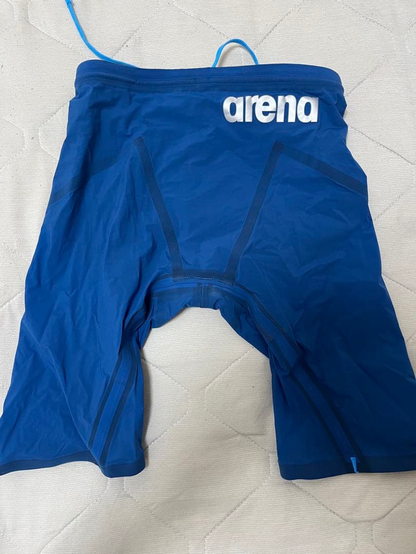 アリーナ 高速水着 アルティメット アクアフォースX CP 140サイズ 楽天