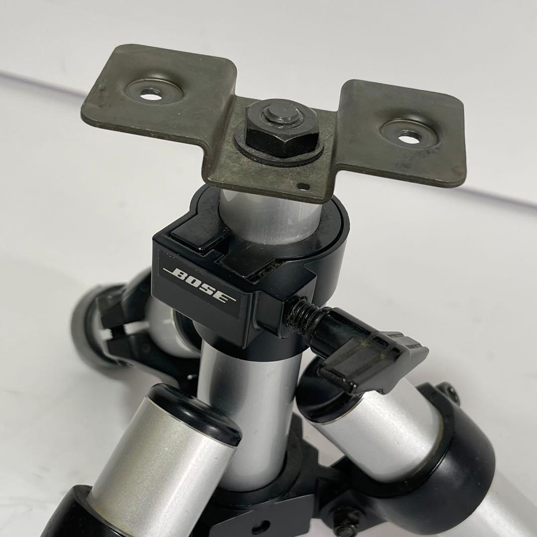 BOSE SS-C1 デスクトップ 三脚 スタンド BOSE SS-C1 デスクトップ 三脚