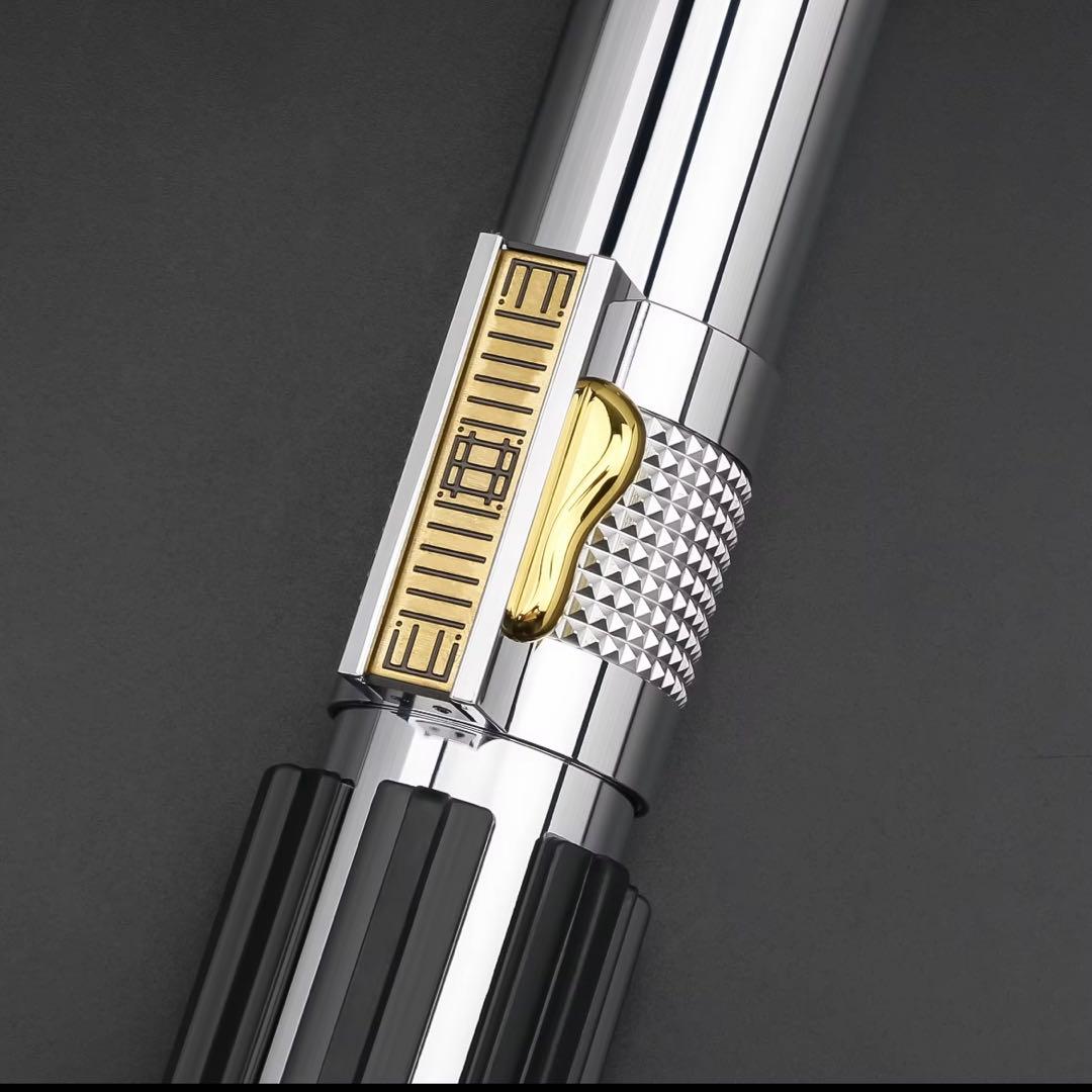 カスタムライトセーバー 新品未使用 アナキンスカイウォーカー