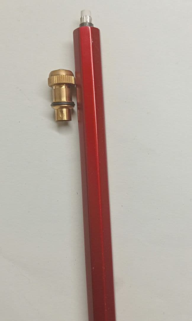 カヴェコスペシャル レッド 0.5 検索 野原工芸 工房楔 - メルカリ