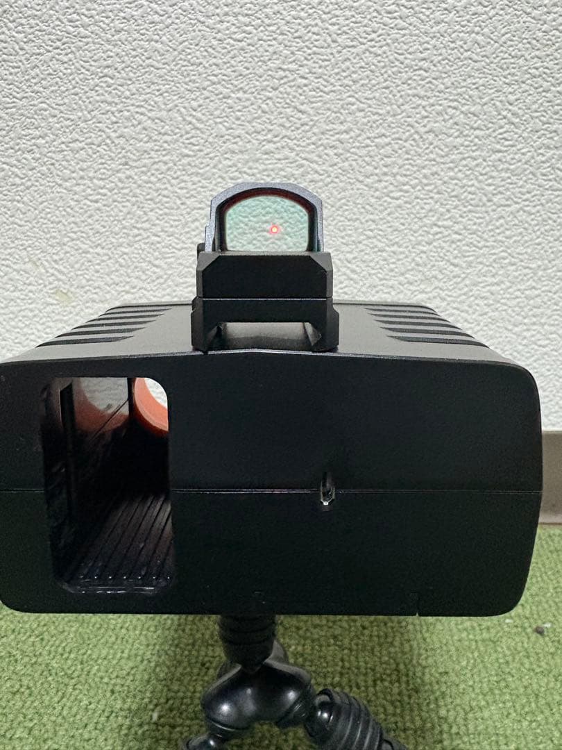 Vector Optics ベクターオプティクス Frenzy 1×17×24