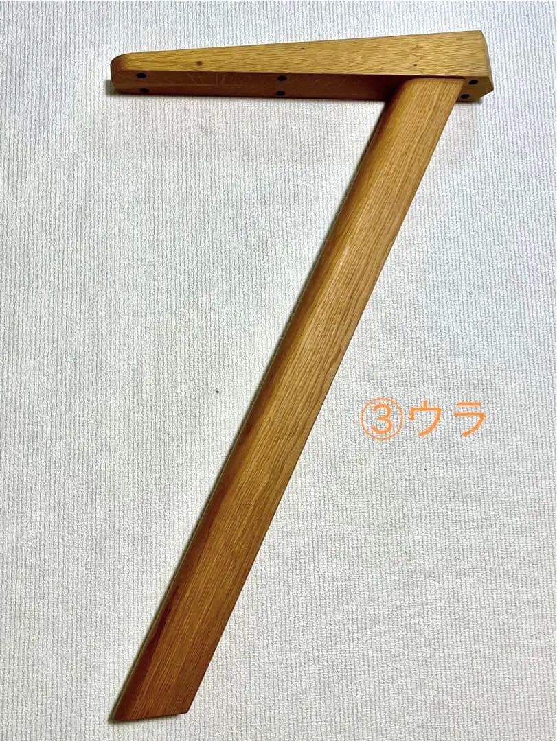 【HAY】CPH20 ラウンドテーブル　φ120cm