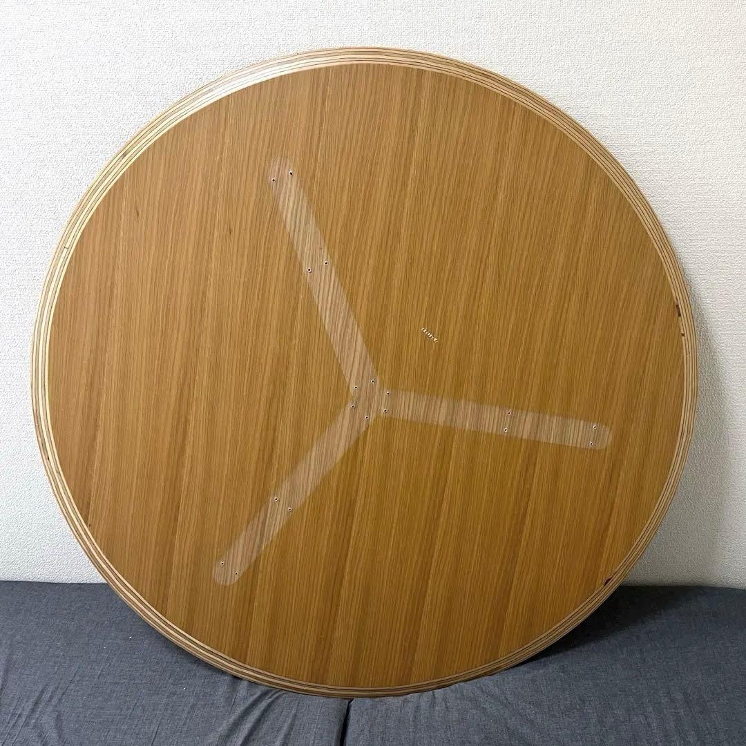 【HAY】CPH20 ラウンドテーブル　φ120cm