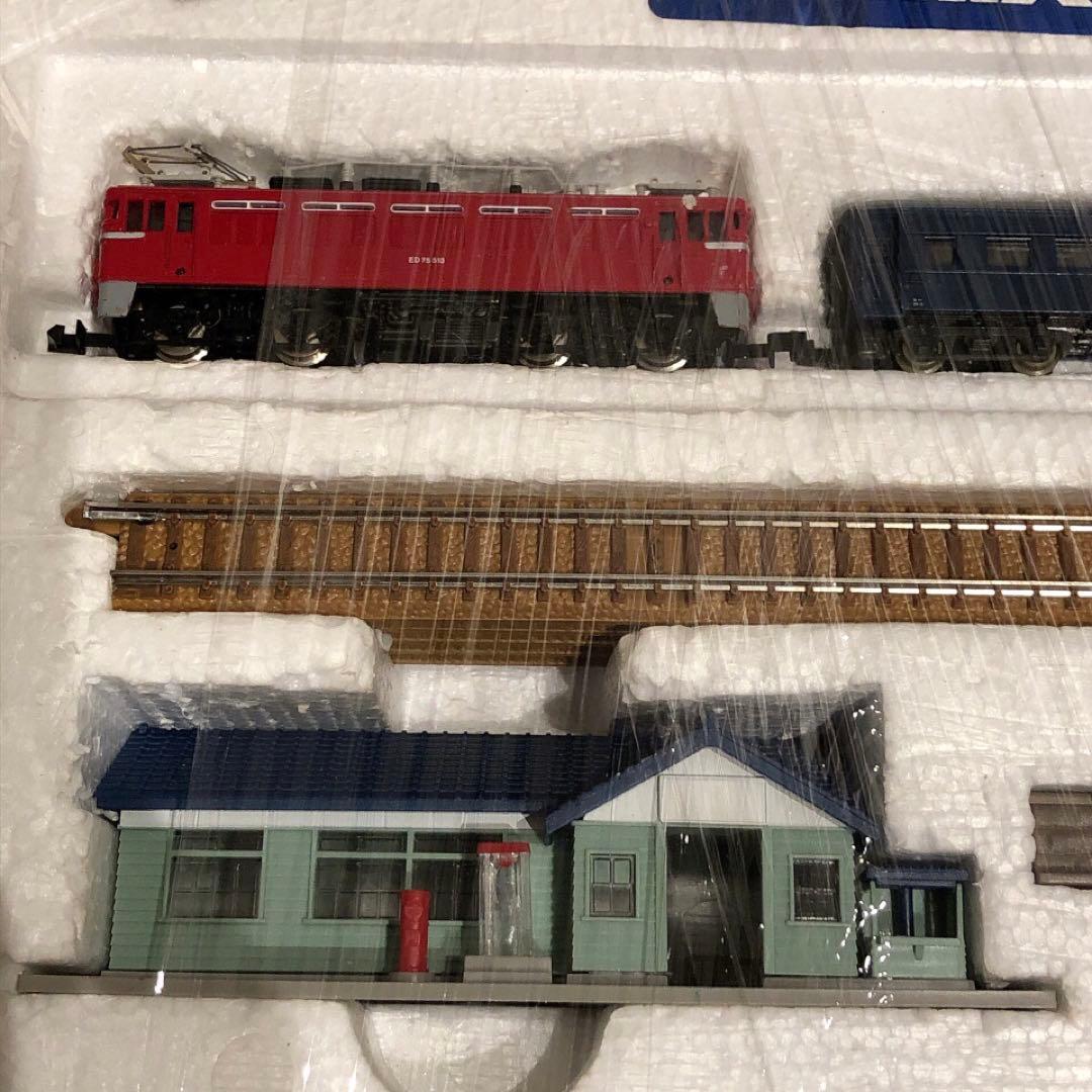 TOMIX90002トミックス基本セット2