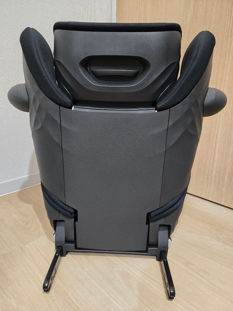 CYBEX SOLUTION G I-FIX サイベックス ジュニアシート