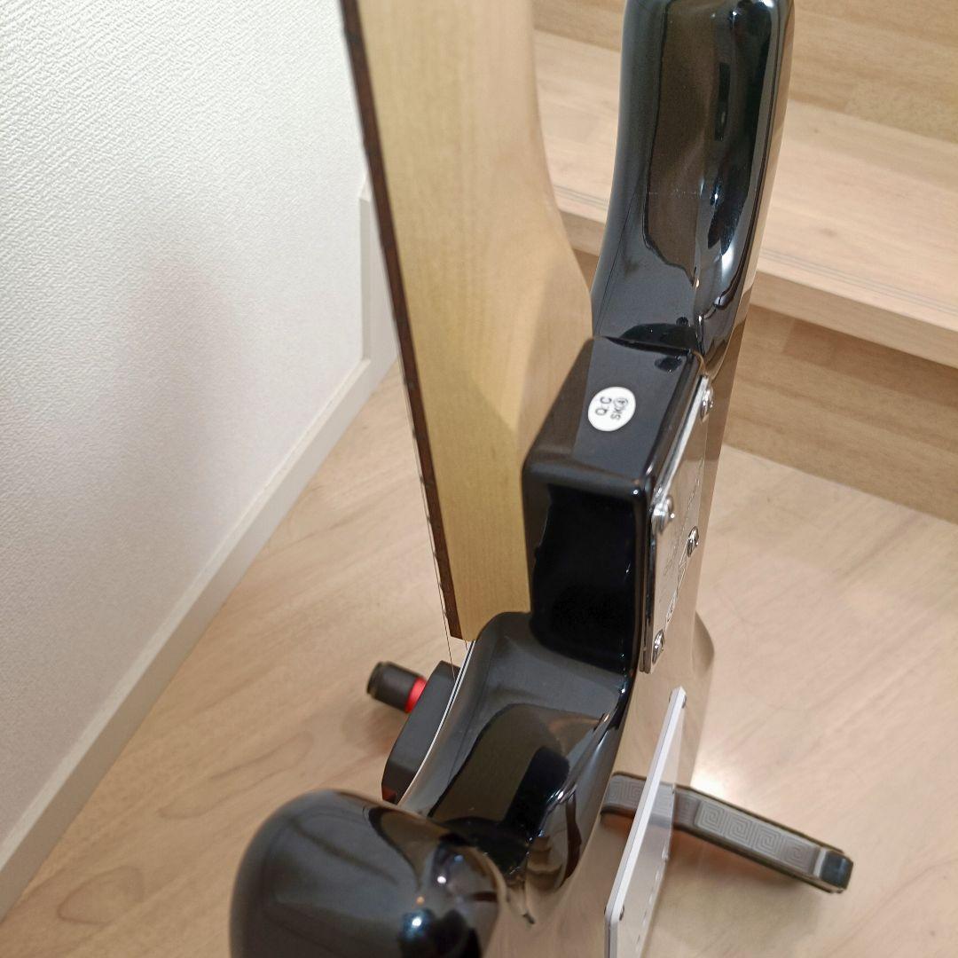 メンテ済｜Squier ストラトキャスター　サンバースト エレキギター