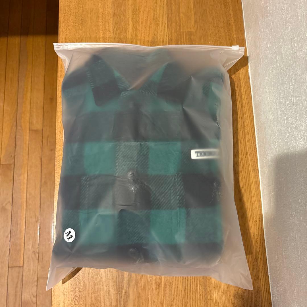 テンダーロイン　バッファロージャケット　Mサイズ　新品