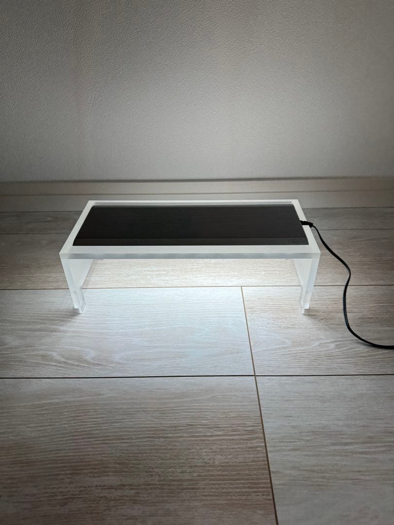 ADA アクアスカイ ムーン 301 (動作確認済) 魚用品・水草